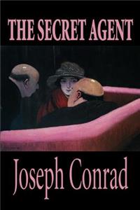 Secret Agent by Joseph Conrad, Fiction