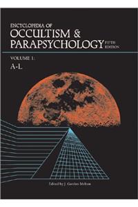 Encyclopedia of Occultism and Parapsychology