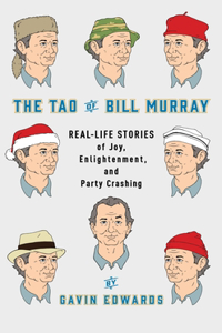Tao of Bill Murray