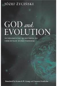 God and Evolution