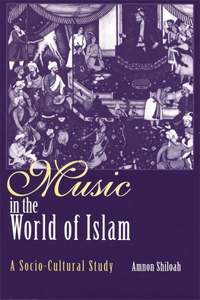 Music in the World of Islam