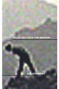 Gilles Deleuze's Time Machine