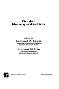 Ocular Neuroprotection