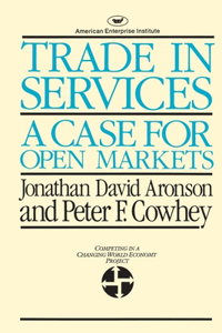 Trade in Services