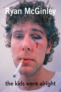 Ryan McGinley