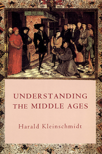 Understanding the Middle Ages: The Transformation of Ideas and Attitudes in the Medieval World