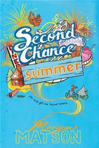 Second Chance Summer