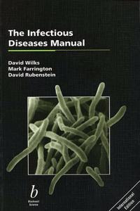 The Infectious Diseases Manual