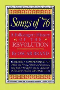 SONGS OF SEVENTY SIX