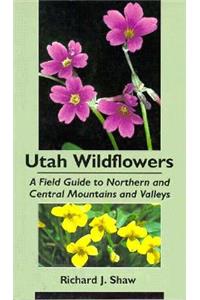 Utah Wildflowers