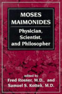 Moses Maimonides