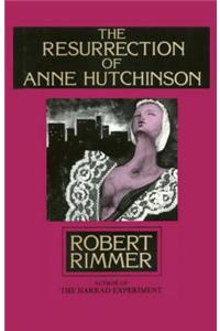 The Resurrection of Anne Hutchinson