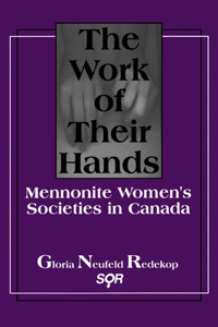 The Work of Their Hands