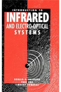 Introduction to Infrared and Electro-Optical Systems