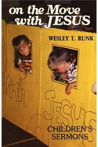 On The Move With Jesus