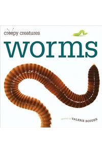 Creepy Creatures