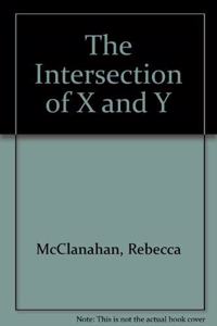 The Intersection of X and Y