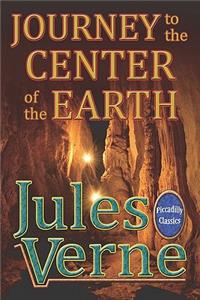 Journey To The Center Of The Earth