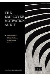 Employee Motivation Audit