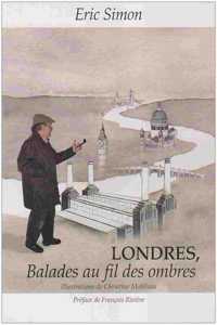 Books on London