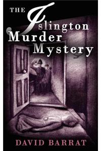 Islington Murder Mystery