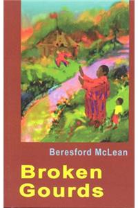 Broken Gourds