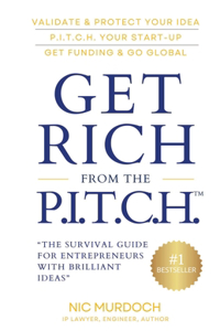 Get Rich from the Pitch