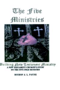 Five Ministries 