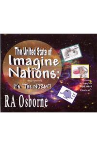 United State of Imagine Nations