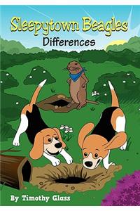 Sleepytown Beagles, Differences
