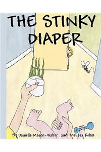 The Stinky Diaper