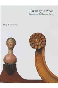 Harmony in Wood