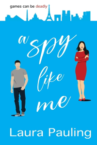 Spy Like Me