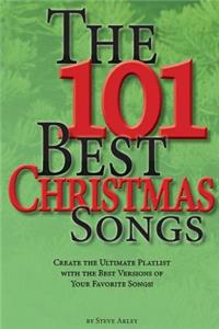 101 Best Christmas Songs