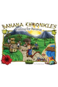 Banana Chronicles: Fishing for Bananas