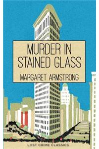 Murder in Stained Glass