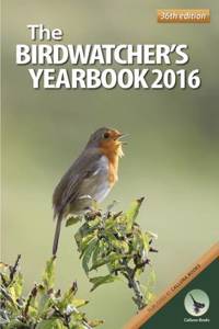 Birdwatcher's Yearbook