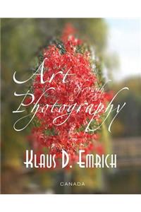 Art through Photography