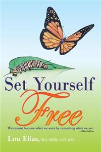 Set Yourself Free