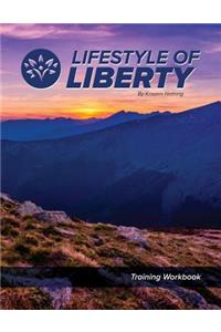 Lifestyle of Liberty Workbook