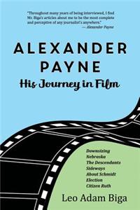 Alexander Payne: His Journey in Film