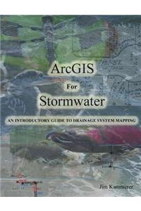 ArcGis for Stormwater