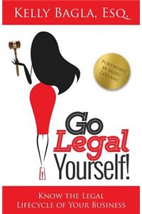Go Legal Yourself