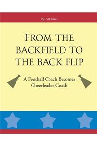 From the Backfield to the Back Flip