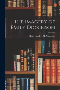 Imagery of Emily Dickinson