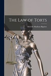 Law of Torts