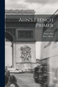 Ahn's French Primer