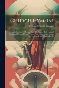 Church Hymnal