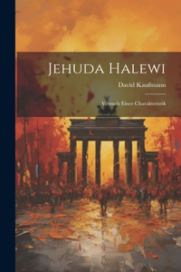 Jehuda Halewi