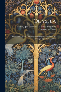 Odyssea